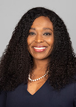 Dr. Stephanie Danette Preston